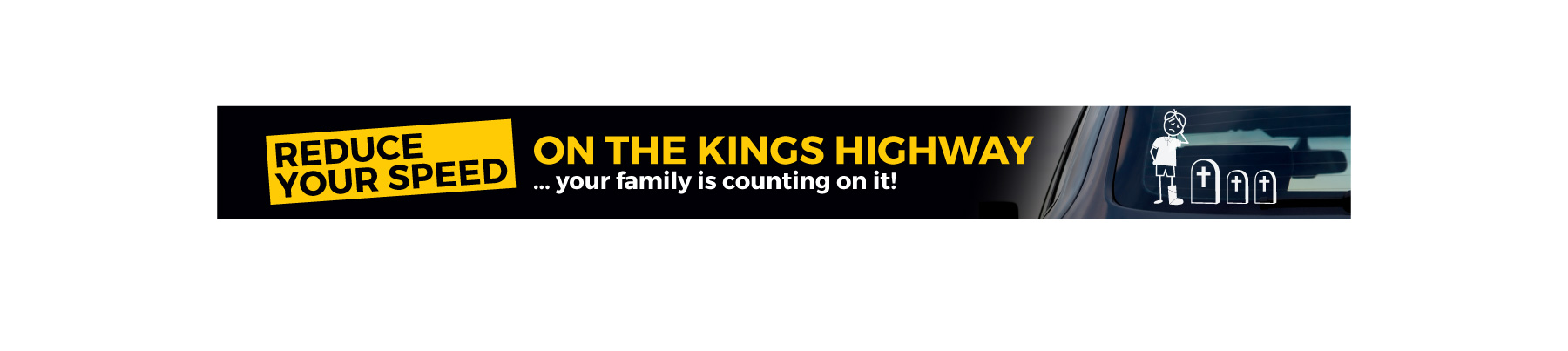 Kings Highway campaign