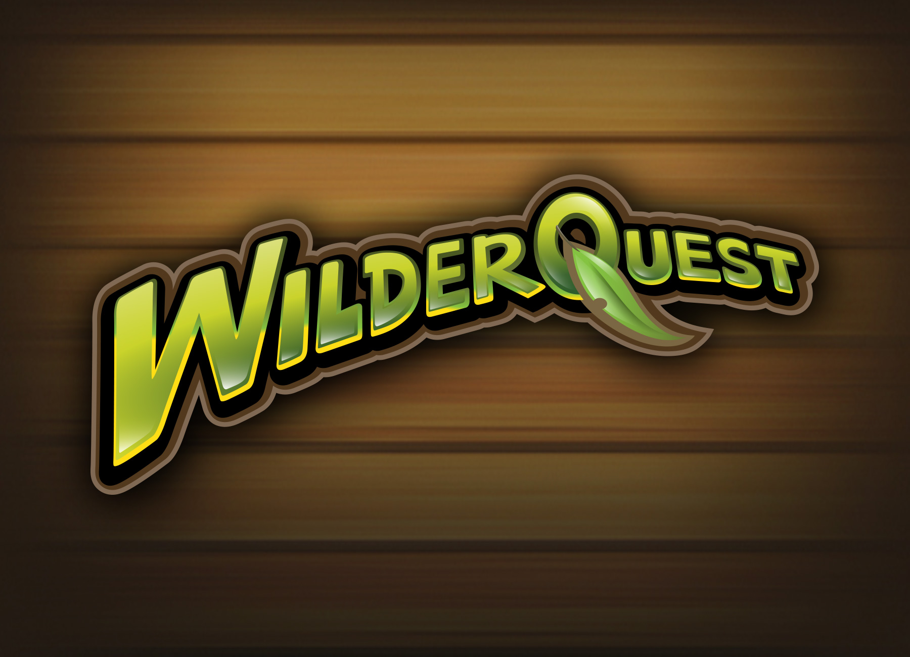 Wilderquest
